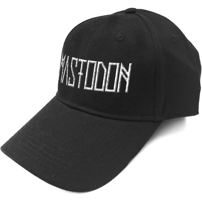Kasket, Mastodon (Silver)