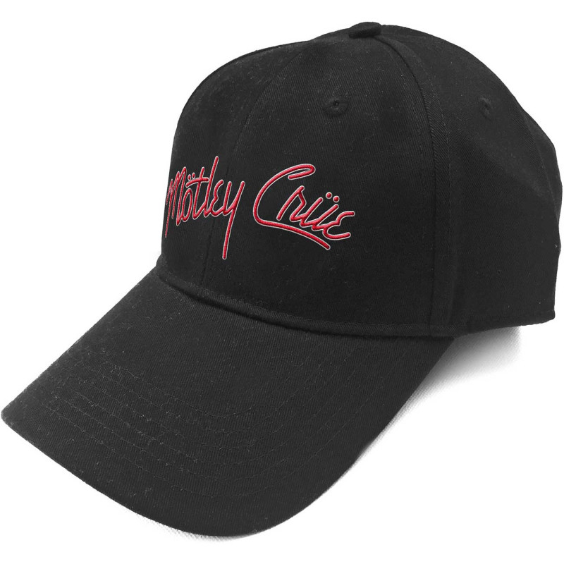 Kasket, Mötley Crüe