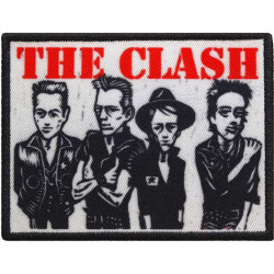 Patch, The Clash, Characters